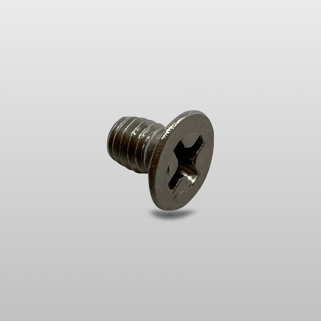 Screws for Clump Crusher Mythos Two