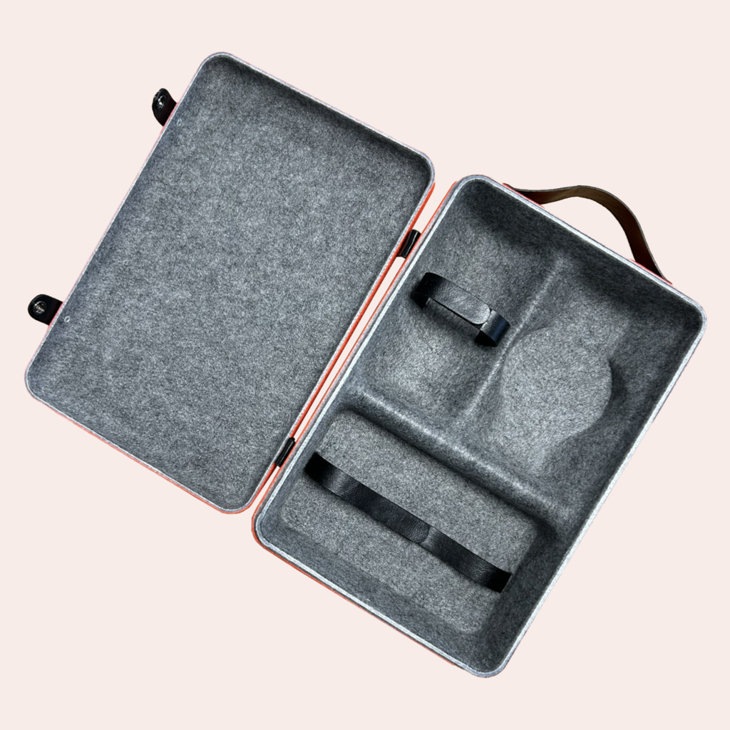 3fe Carry Case