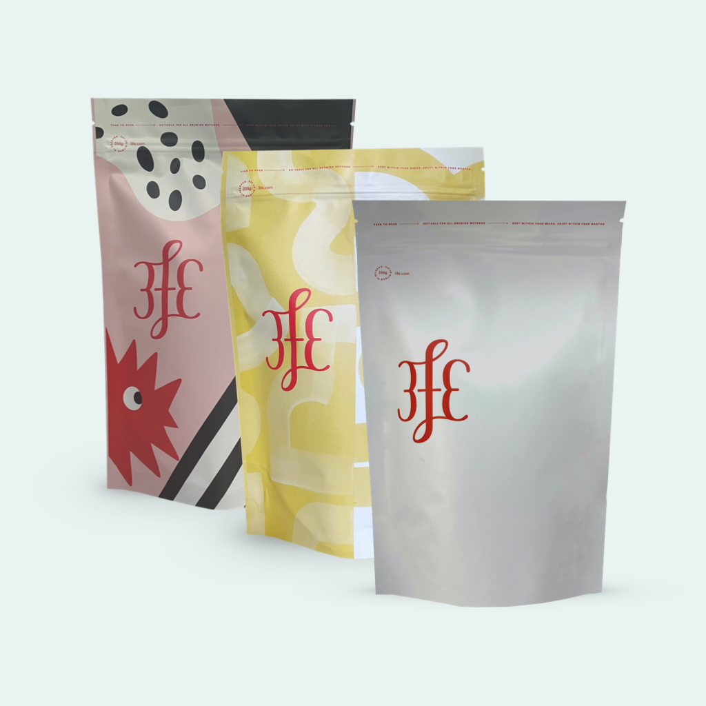 3fe Gift Subscription