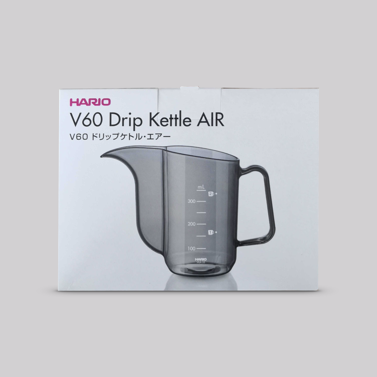 Hario - V60 Drip Decanter Pour Over Coffee Maker