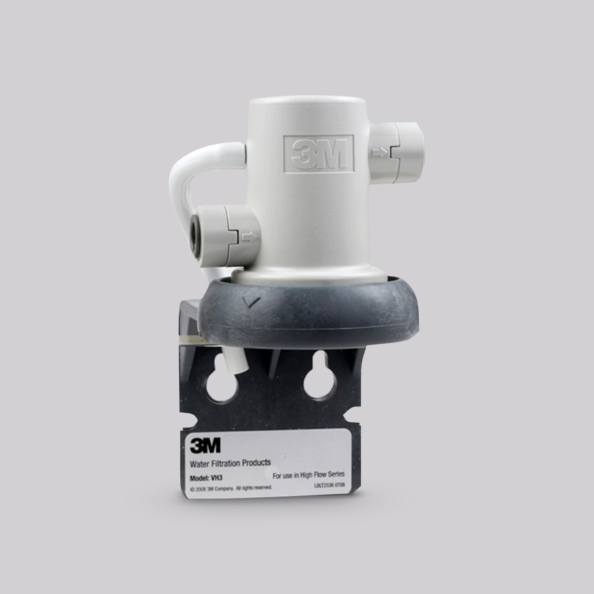 3M Cartridge Head