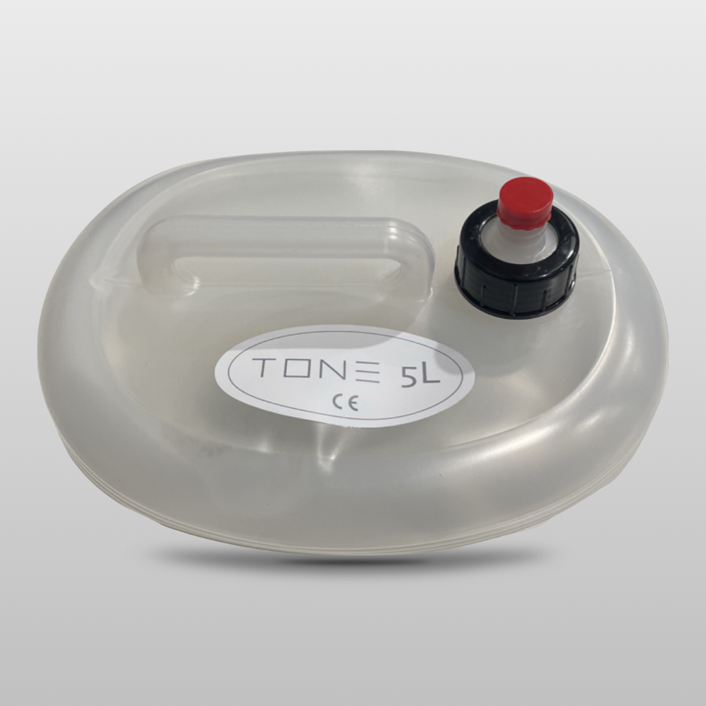 TO-106010 Canister 5L for Tone Nitro