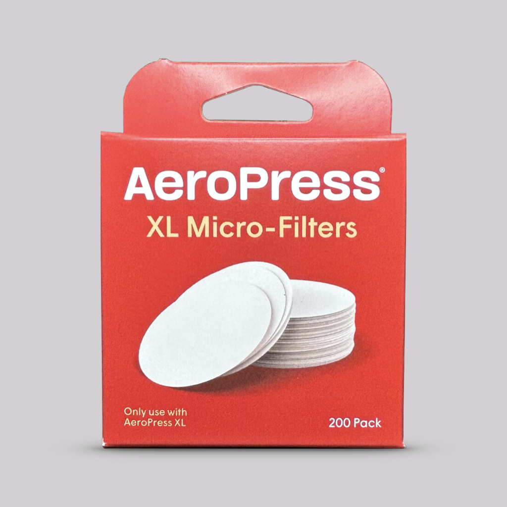 Aeropress XL Filter Papers