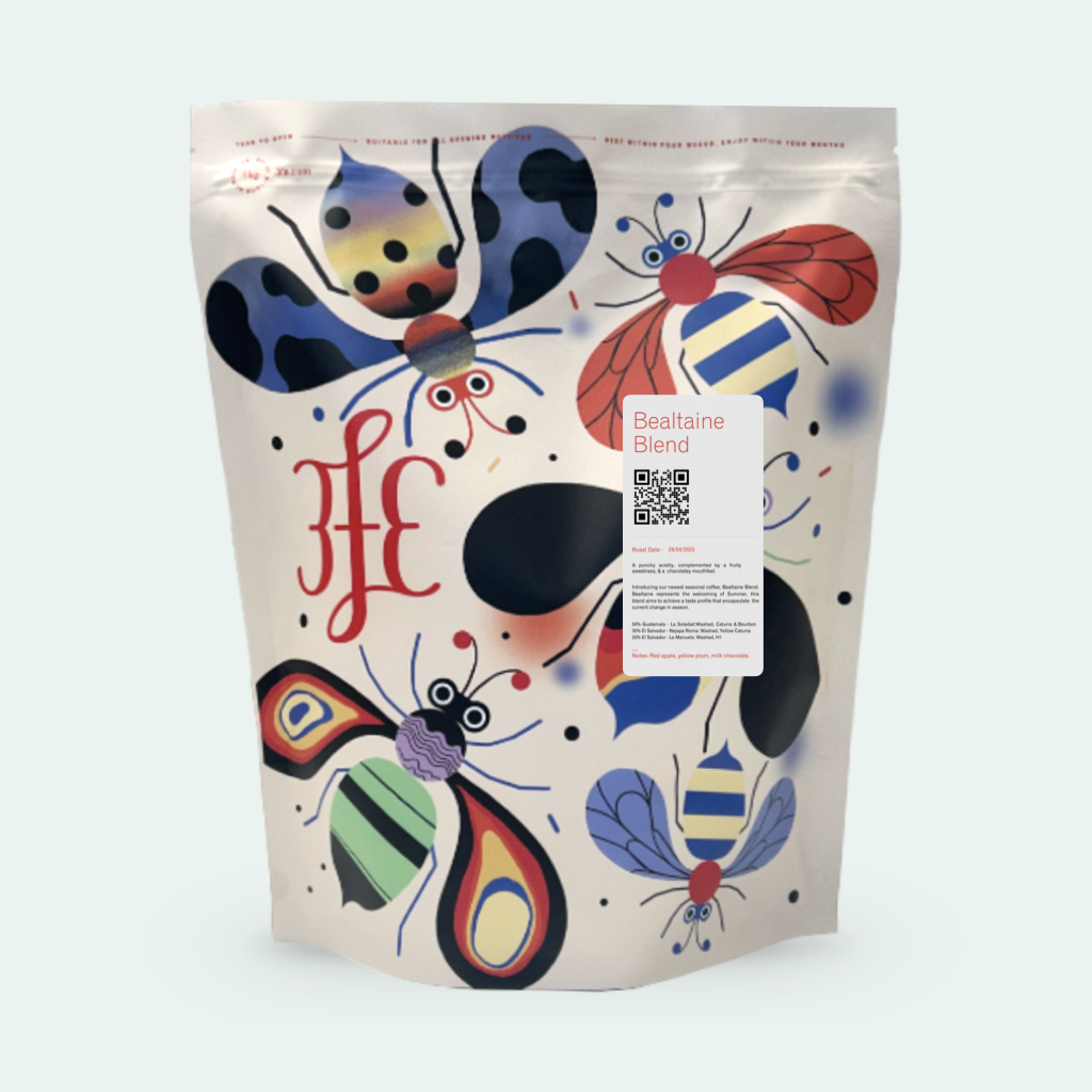 Bealtaine Blend