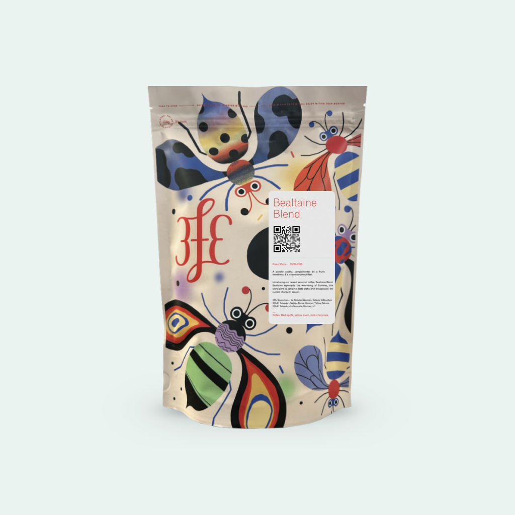 Bealtaine Blend