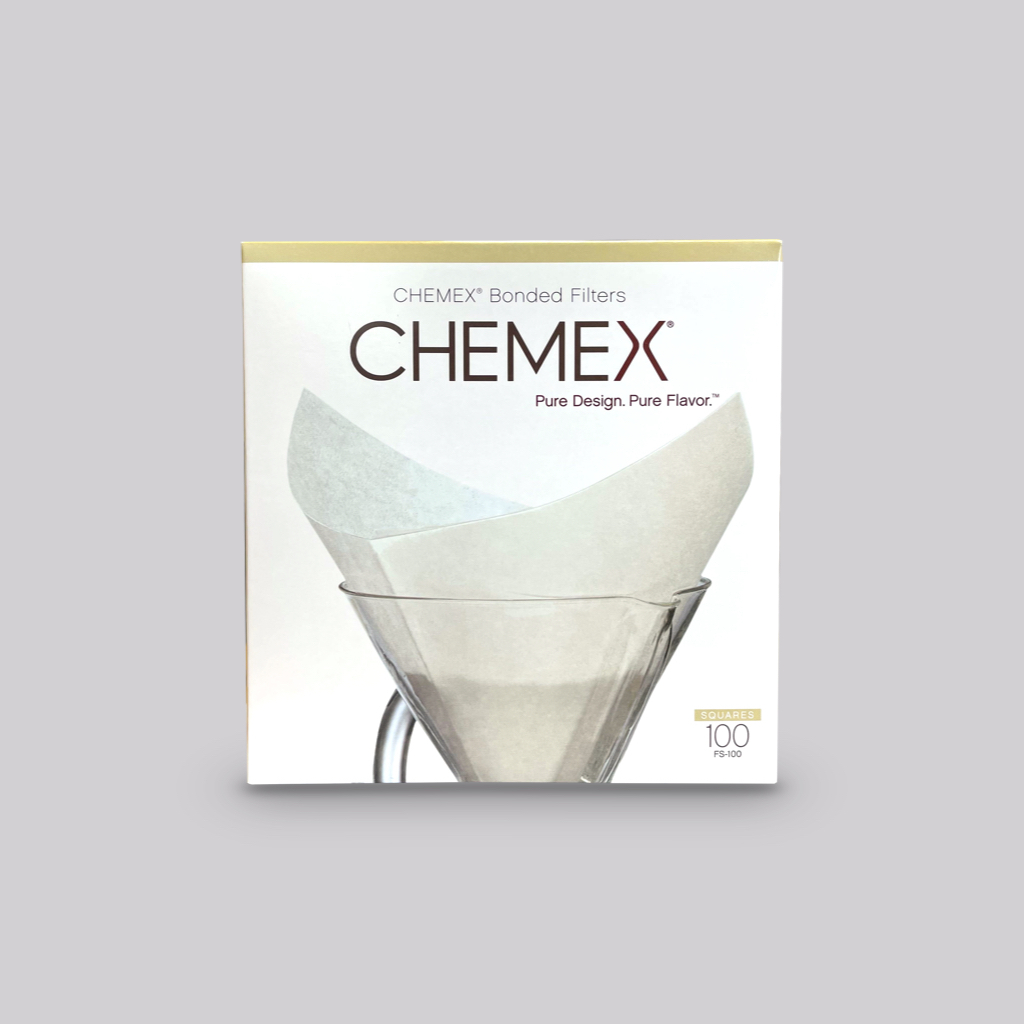 Chemex Filter Papers 3-6 Cup
