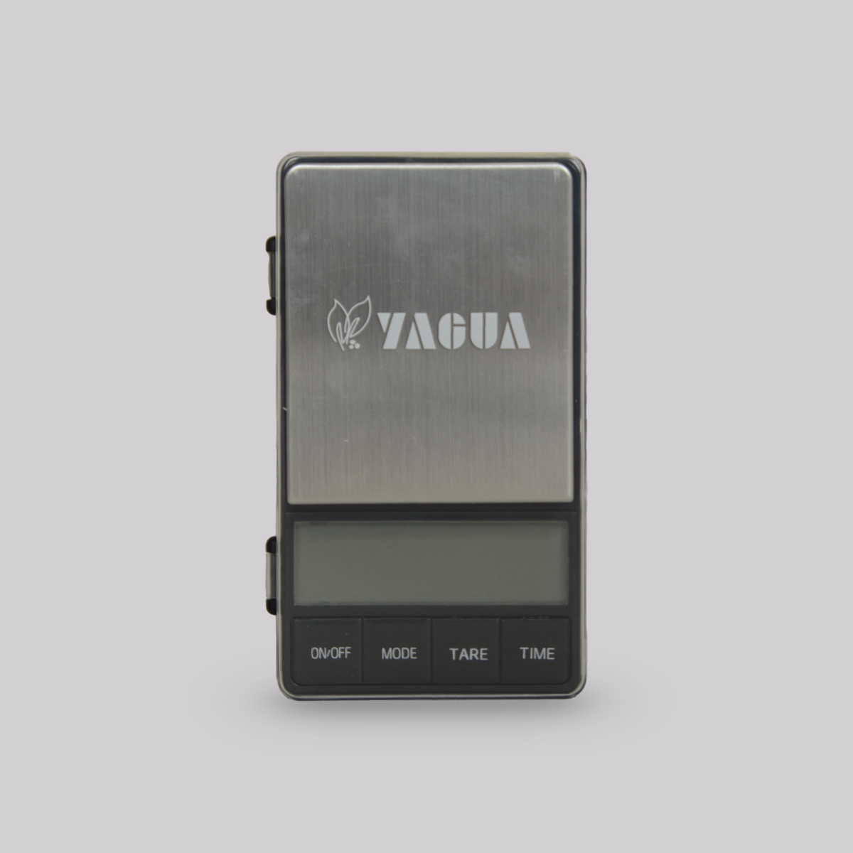 Yagua Scale With Timer