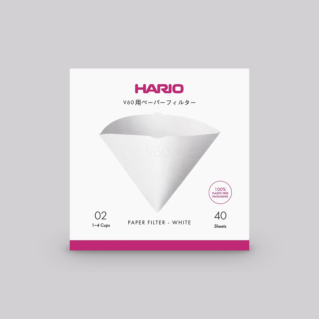 Hario - V60 Filter Papers