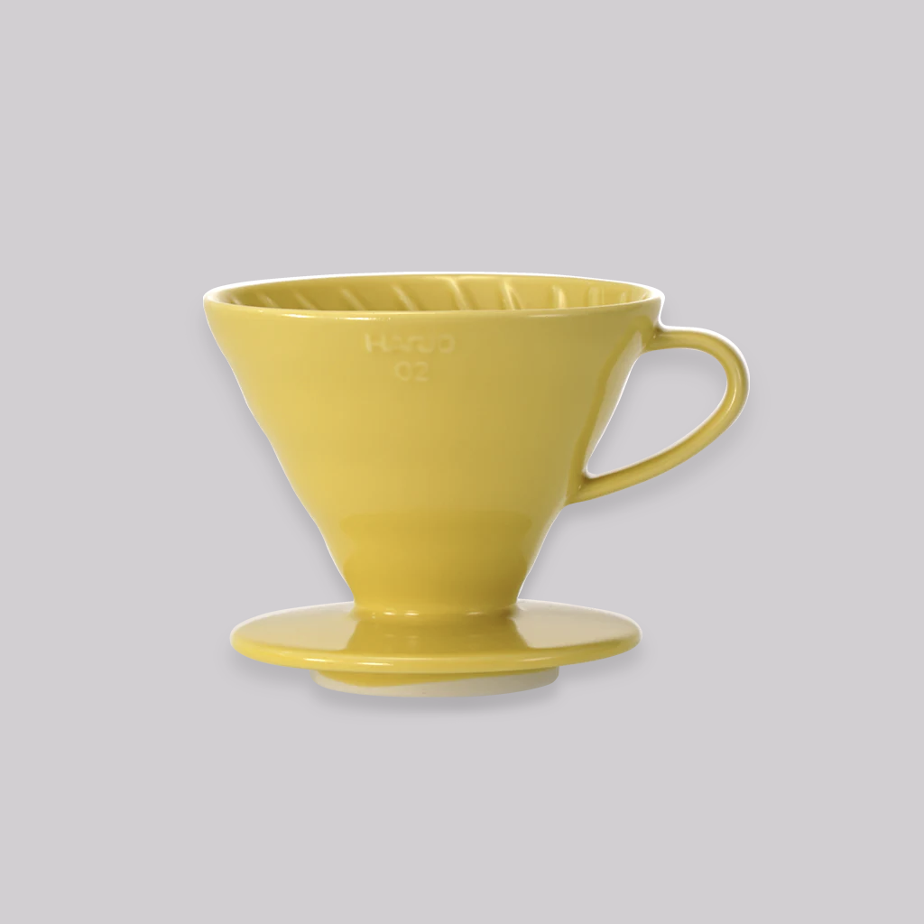 Hario - V60 Ceramic Drippers