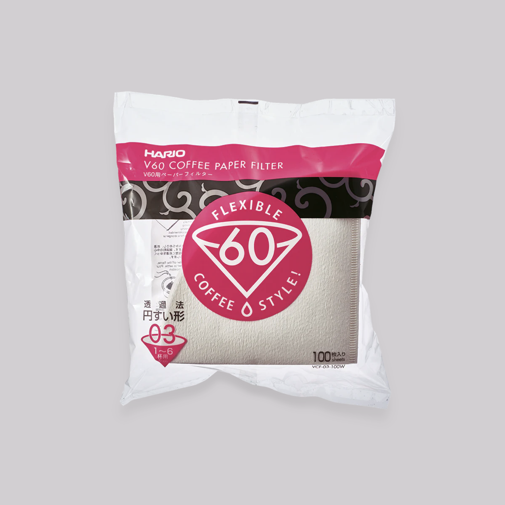 Hario - V60 Filter Papers