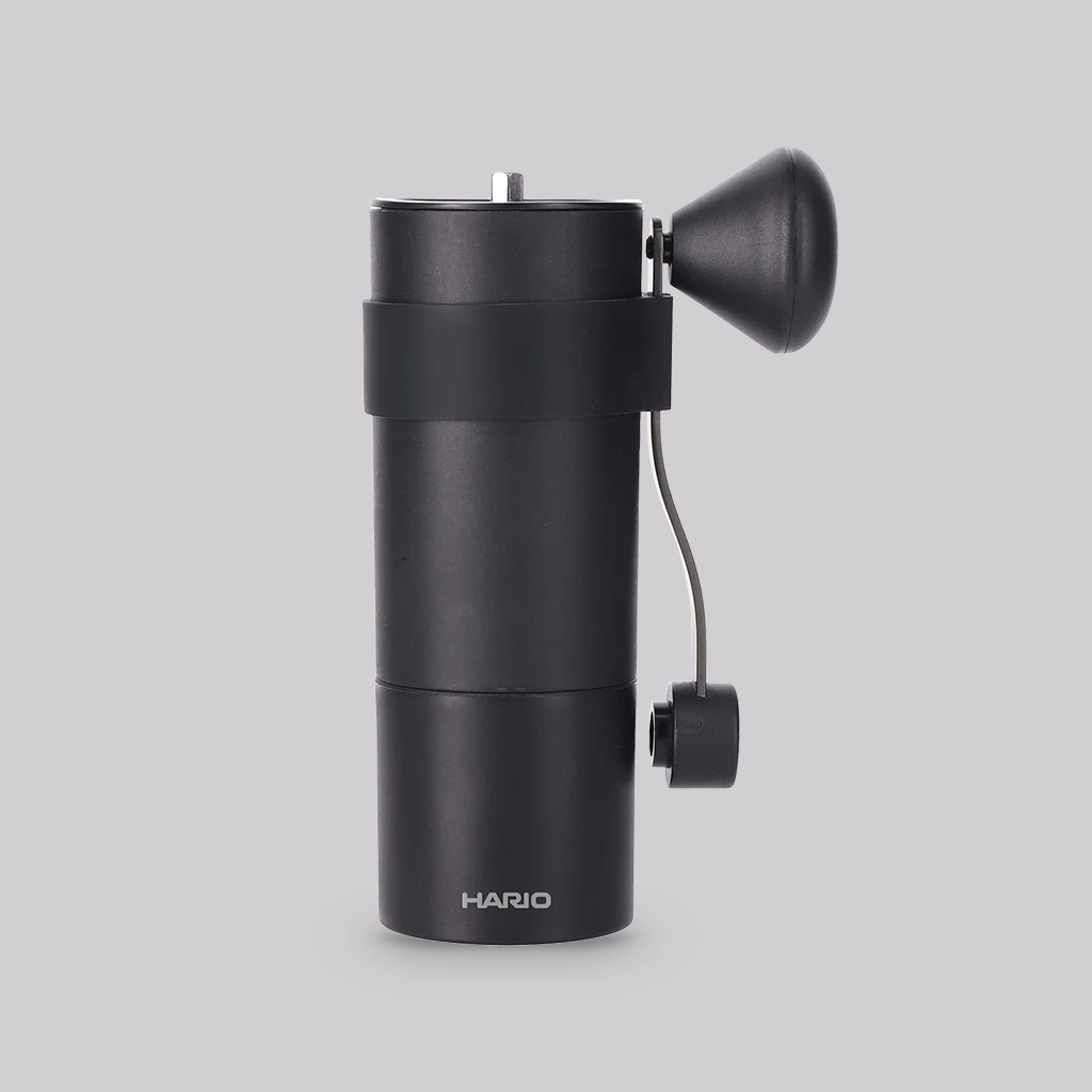 Hario Mini Black Pro Grinder