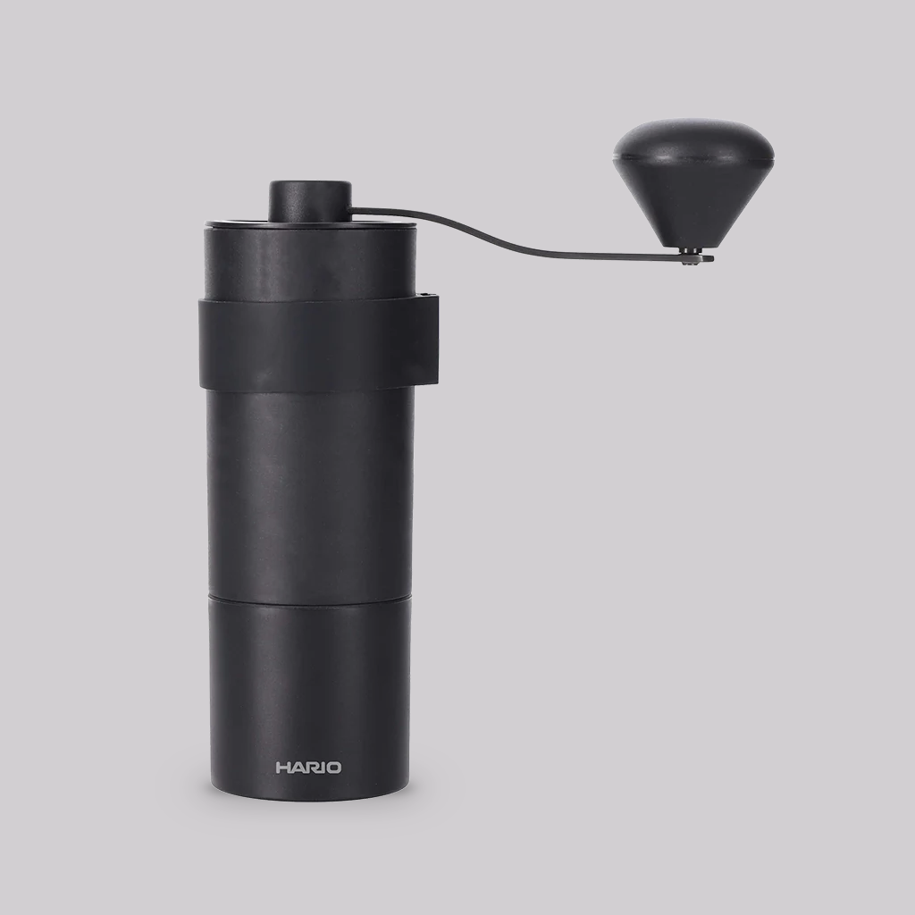 Hario Mini Black Pro Grinder