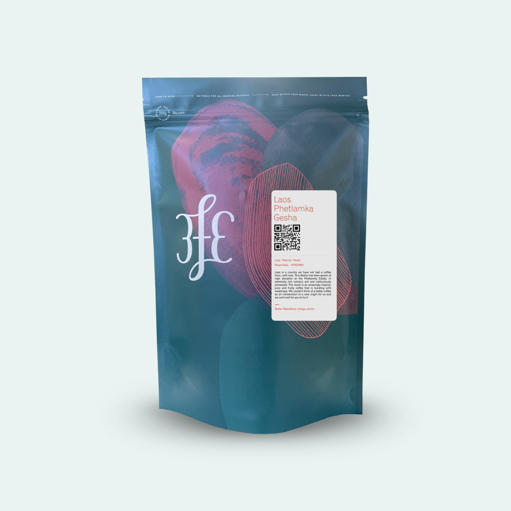 3fe Gift Subscription