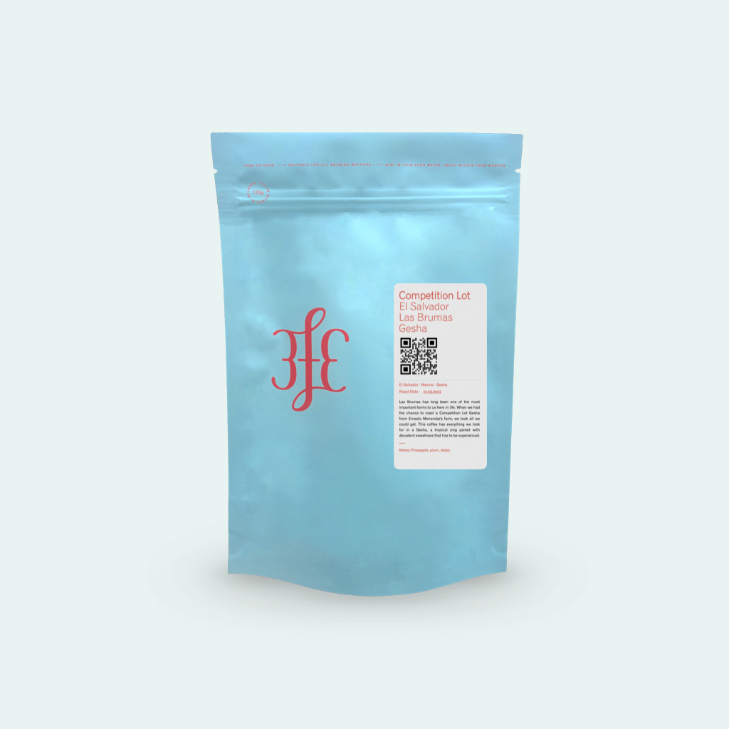 3fe Instant Coffee - Momentum Blend