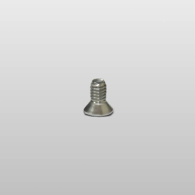 Screw for Clump Crusher Plate Mythos One - 15030109