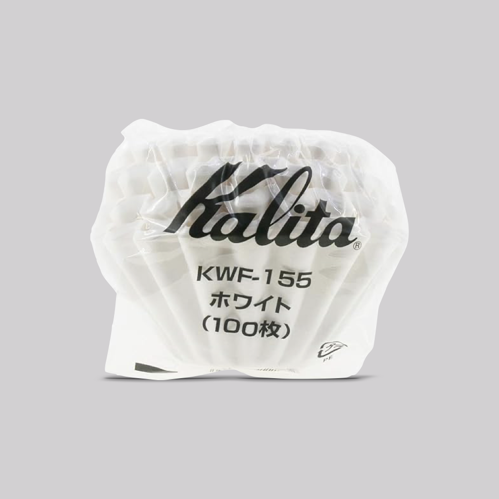 Kalita - Wave Filter Papers