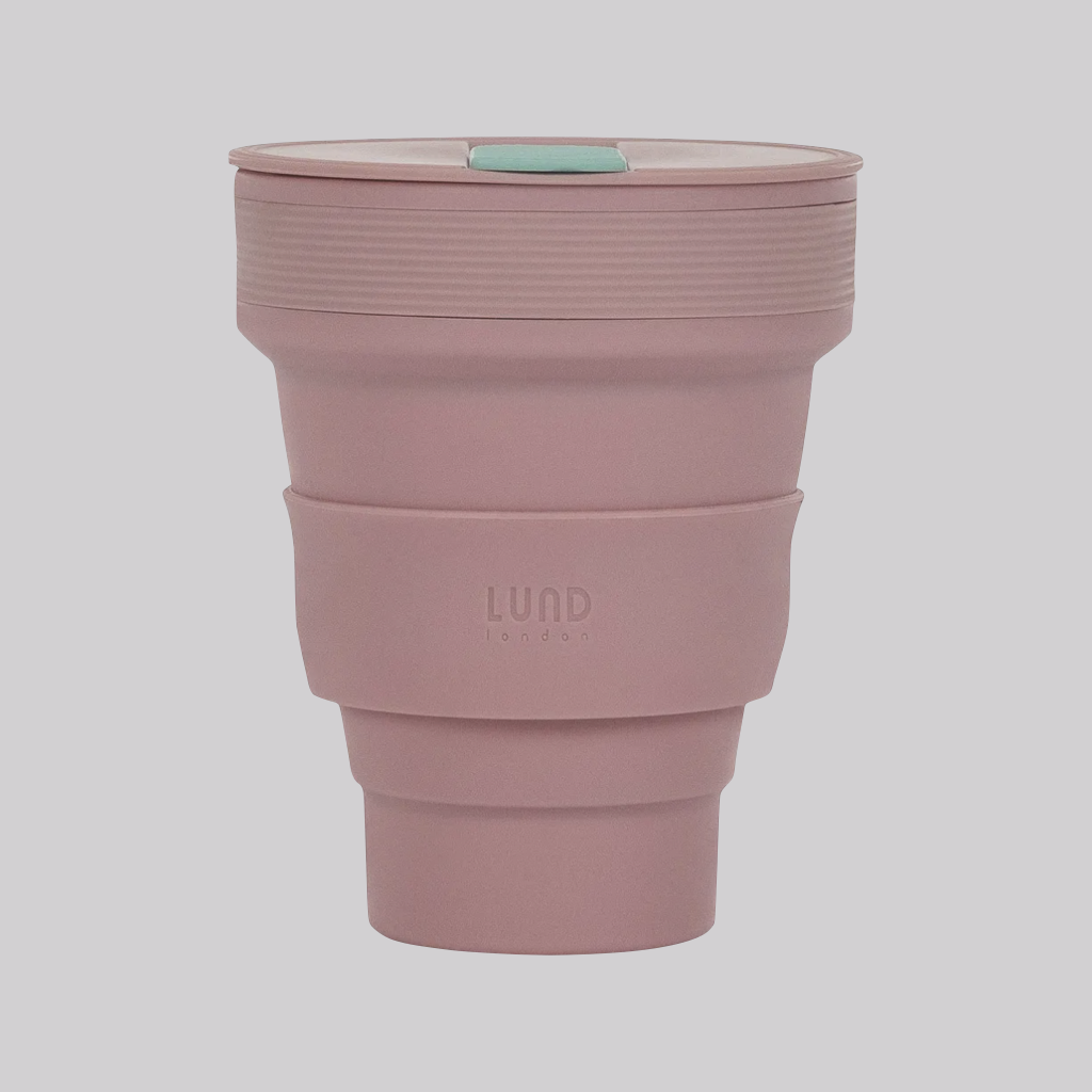 Lund Collapsible Cup
