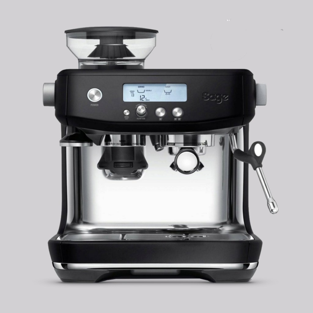 Sage Barista Pro Espresso Machine