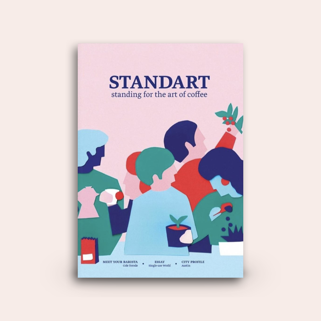 Standart Issue 16